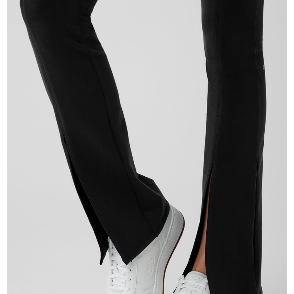 Airbrush high waist flutter leggings - Picture 3 of 3